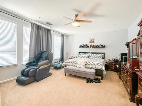 Detail Gallery Image 14 of 27 For 3822 Silvana Ln, Stockton,  CA 95212 - 3 Beds | 3 Baths