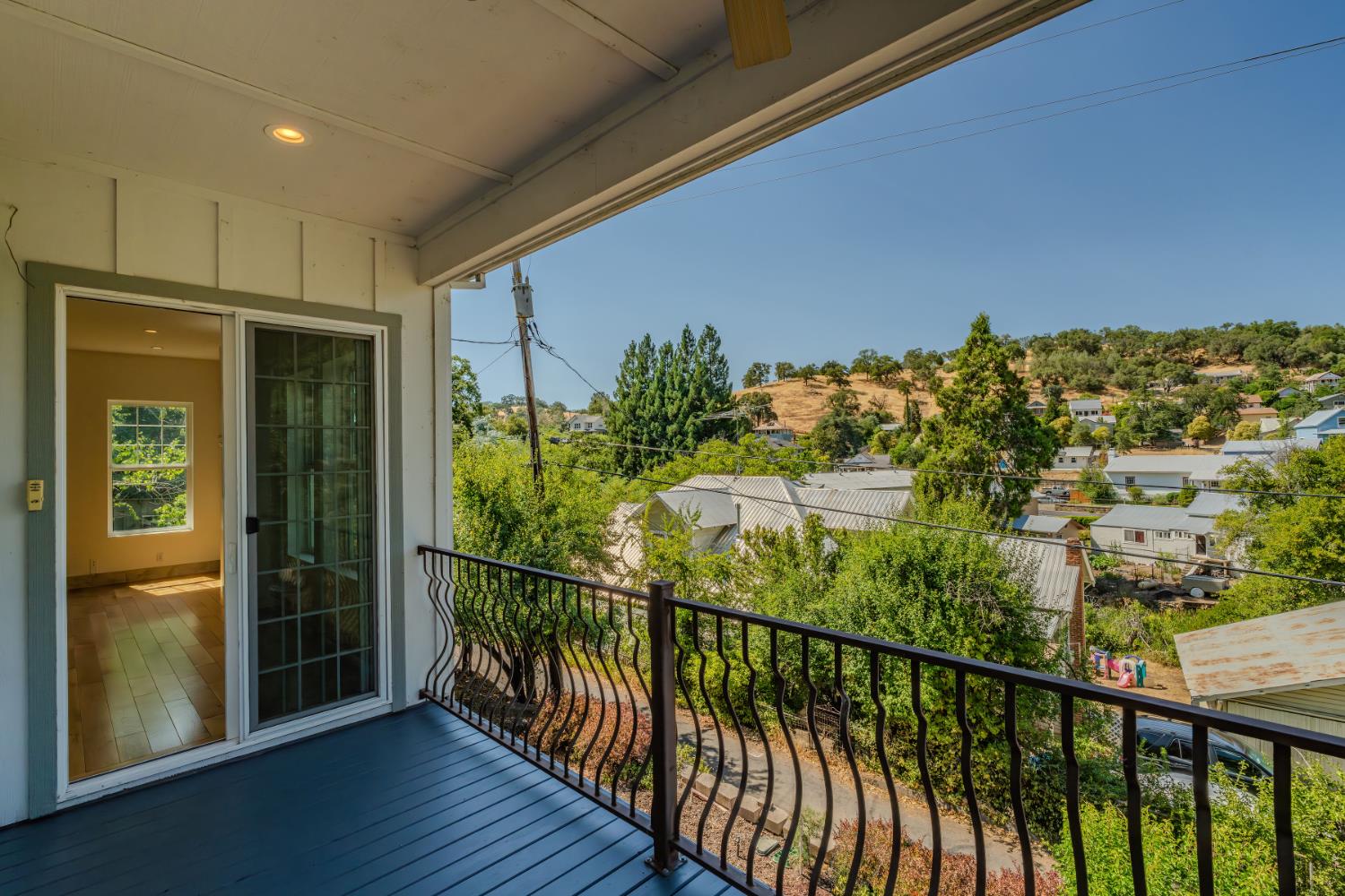 Detail Gallery Image 33 of 75 For 14385 Gods Hls, Amador City,  CA 95601 - 2 Beds | 2/1 Baths