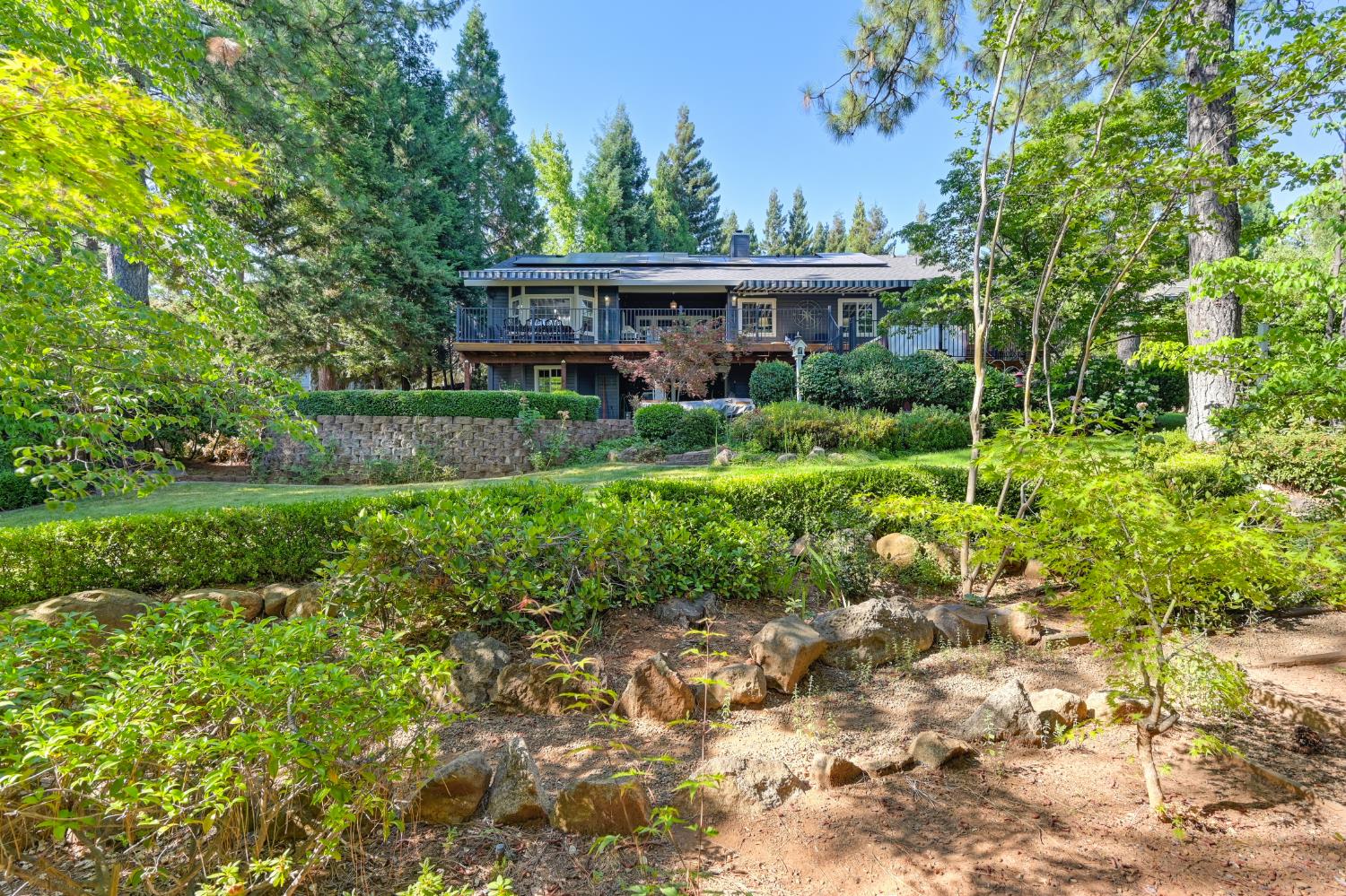 Detail Gallery Image 91 of 93 For 3505 Manzana Ct, Camino,  CA 95709 - 4 Beds | 2 Baths