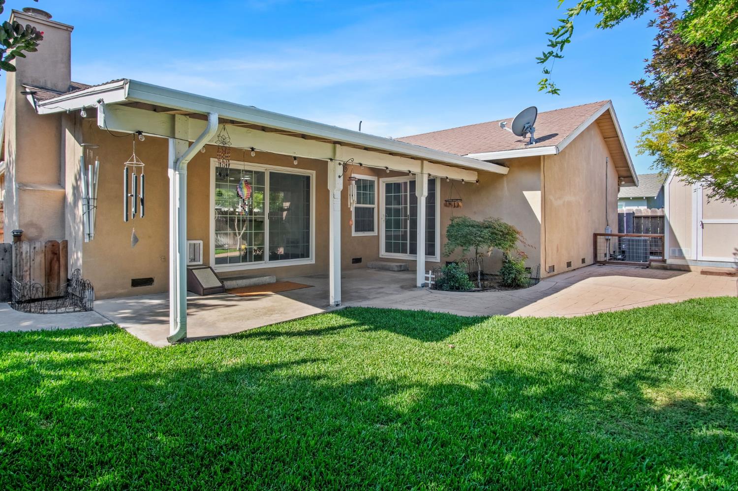 Detail Gallery Image 16 of 17 For 2029 Woodacre Dr, Modesto,  CA 95355 - 3 Beds | 2 Baths