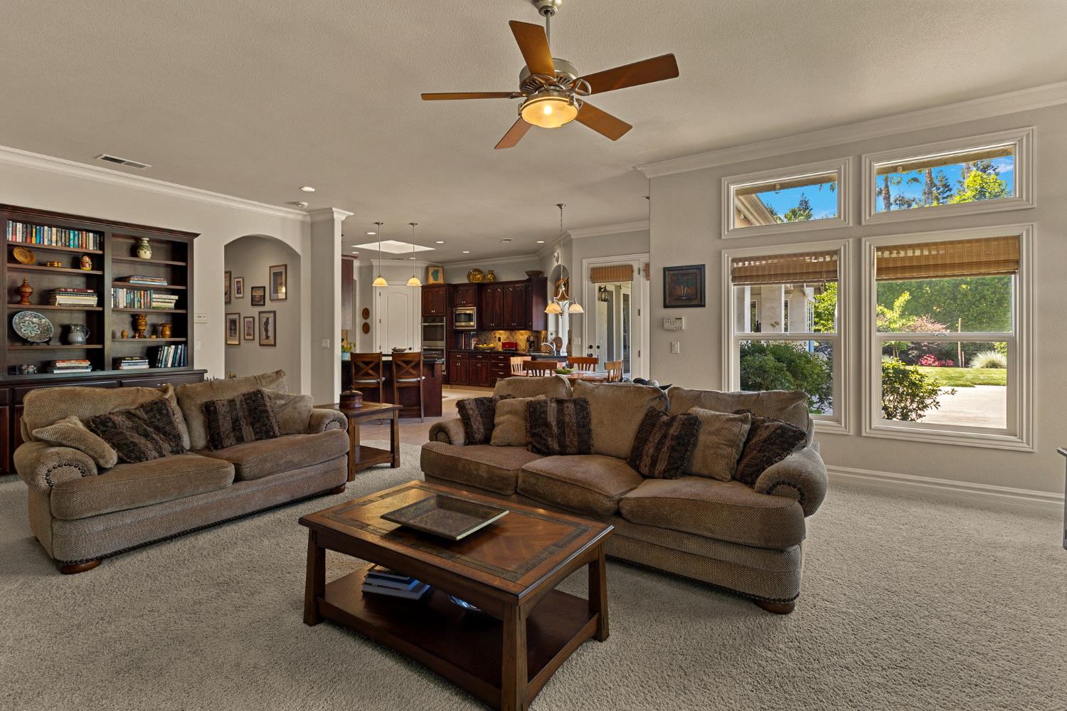 Detail Gallery Image 18 of 57 For 4325 Jacinthe Ct, Modesto,  CA 95356 - 4 Beds | 4/1 Baths