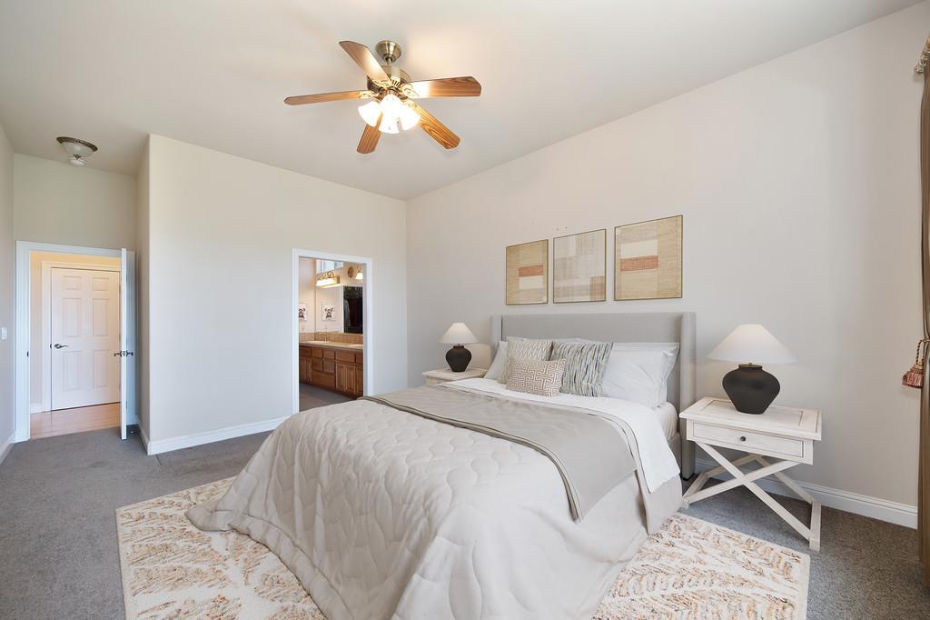 Detail Gallery Image 26 of 54 For 6459 Longridge Ct, Foresthill,  CA 95631 - 3 Beds | 2 Baths