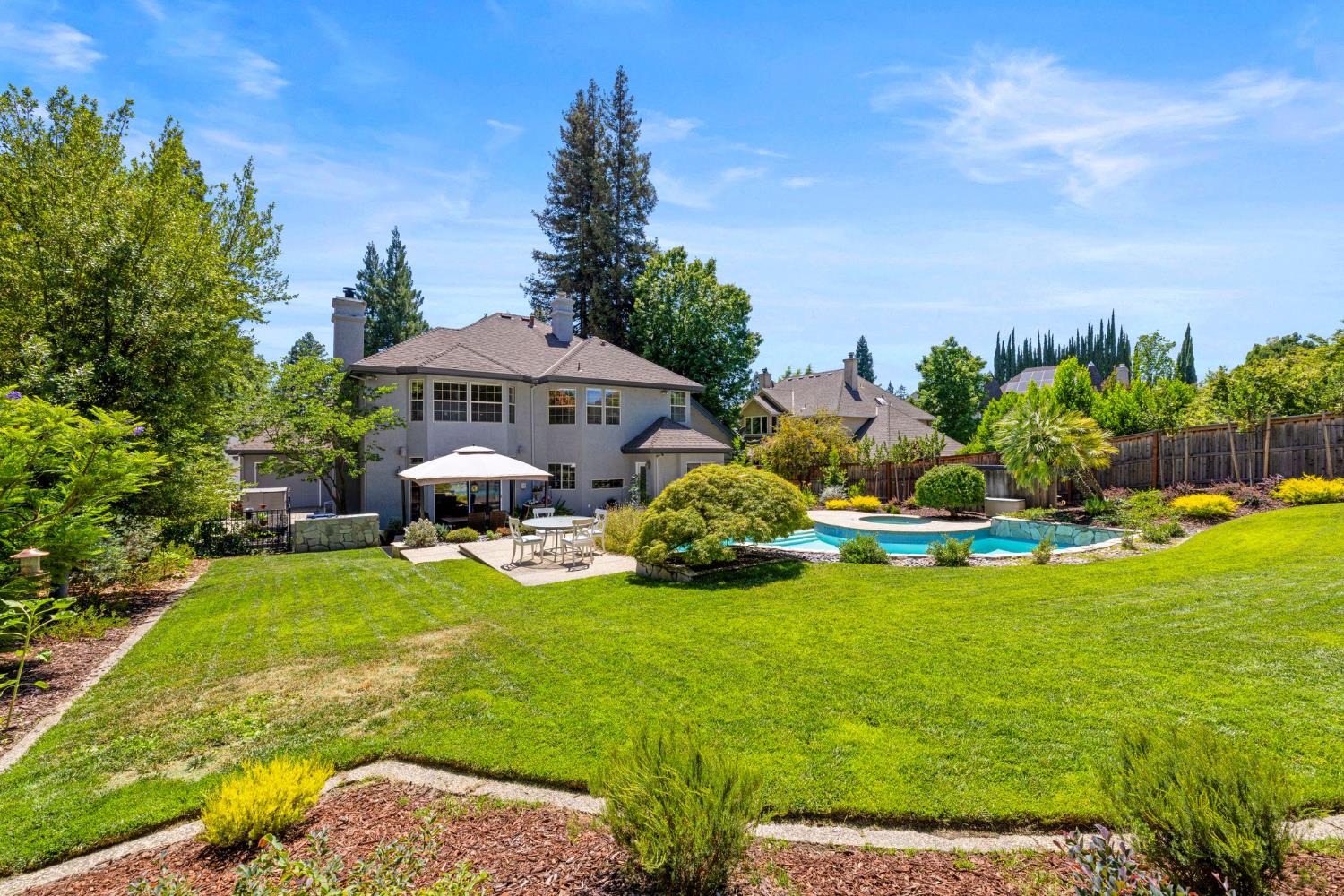 Detail Gallery Image 49 of 58 For 4330 Hale Ranch Ln, Fair Oaks,  CA 95628 - 4 Beds | 3 Baths