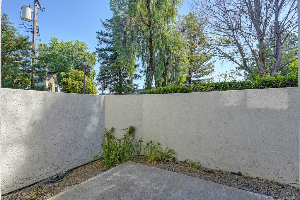Detail Gallery Image 30 of 50 For 2561 Fulton Square Ln #59,  Sacramento,  CA 95821 - 2 Beds | 2 Baths