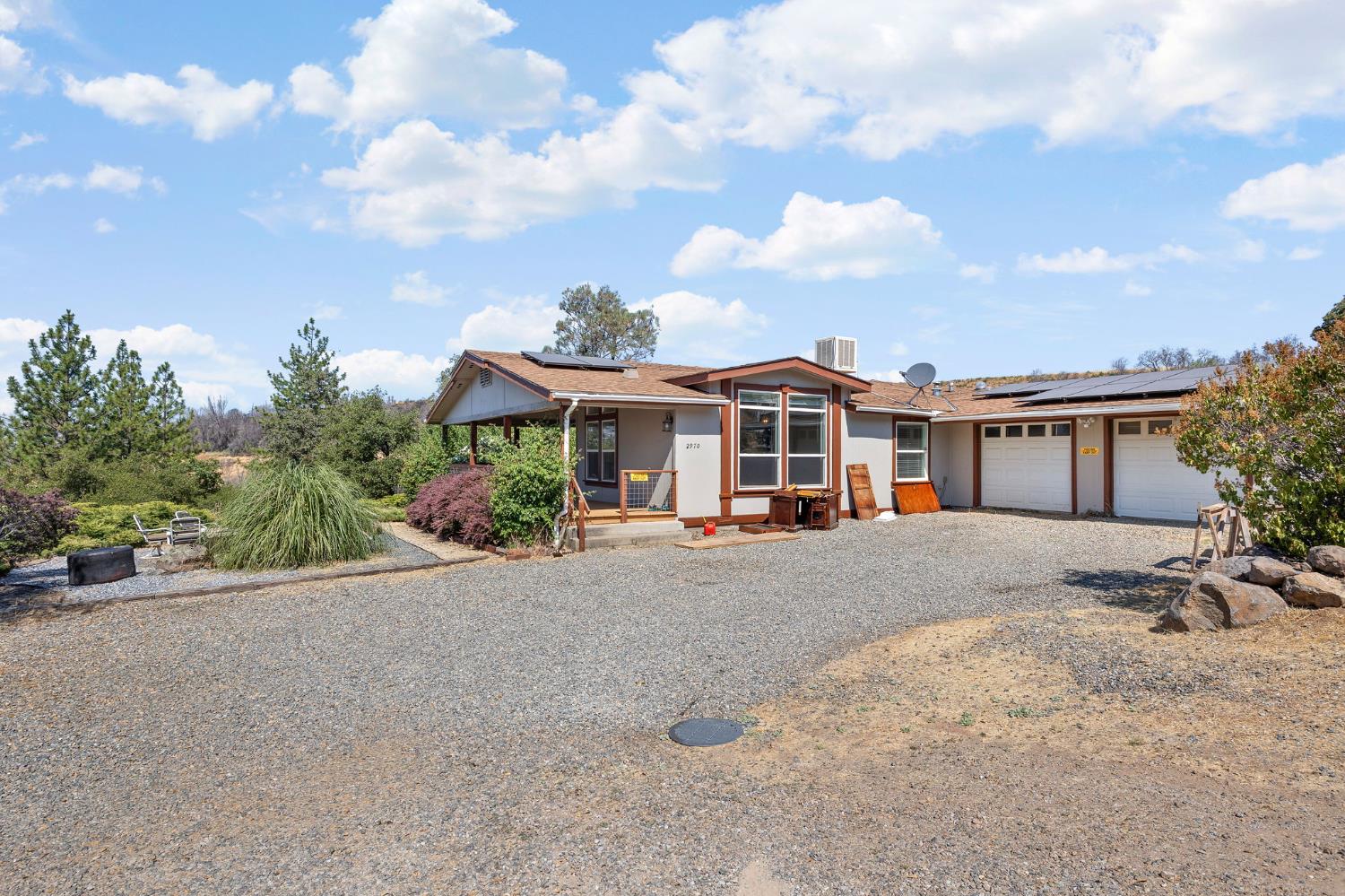 Detail Gallery Image 58 of 58 For 2970 Texas Hill Rd, Placerville,  CA 95667 - 2 Beds | 2 Baths