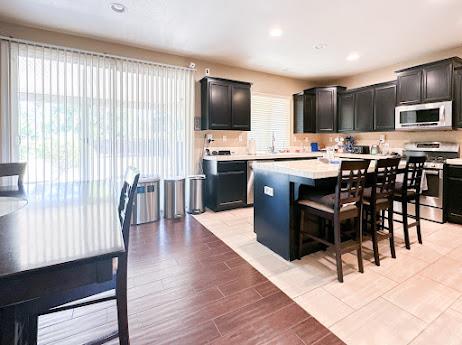 Detail Gallery Image 9 of 27 For 3822 Silvana Ln, Stockton,  CA 95212 - 3 Beds | 3 Baths