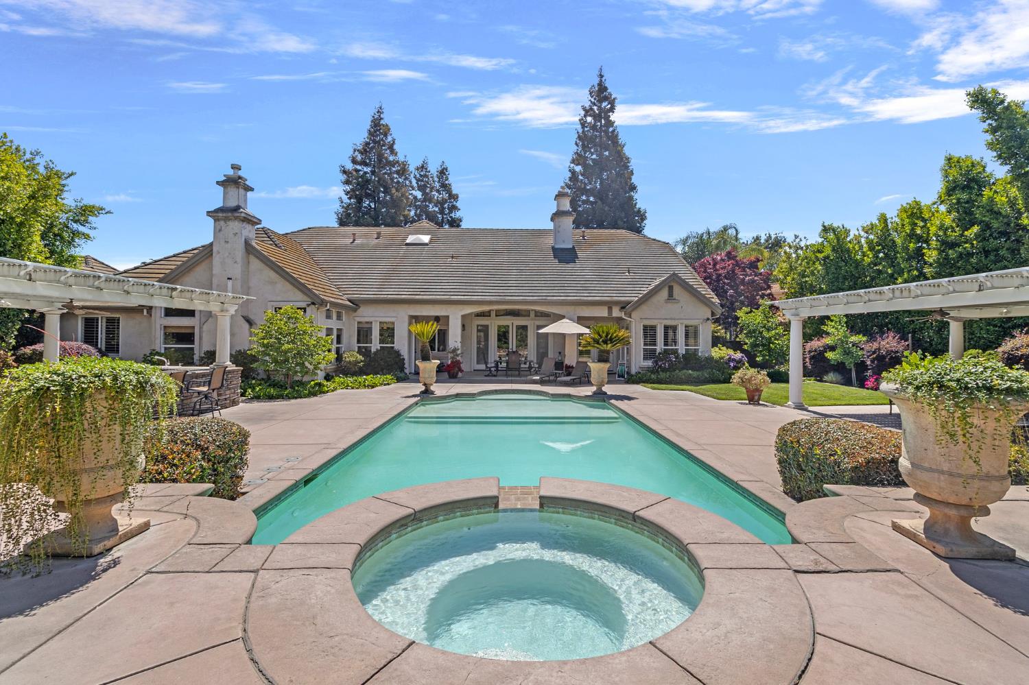 Detail Gallery Image 1 of 57 For 4325 Jacinthe Ct, Modesto,  CA 95356 - 4 Beds | 4/1 Baths