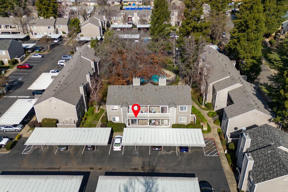 Detail Gallery Image 24 of 28 For 9101 Newhall Dr #63,  Sacramento,  CA 95826 - 2 Beds | 1 Baths