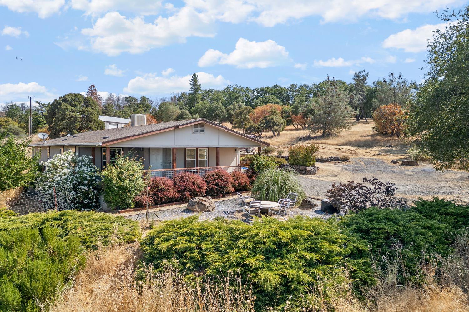 Detail Gallery Image 22 of 58 For 2970 Texas Hill Rd, Placerville,  CA 95667 - 2 Beds | 2 Baths