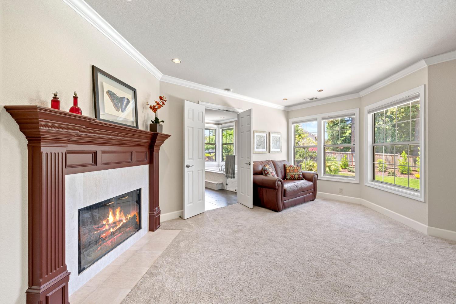Detail Gallery Image 29 of 58 For 4330 Hale Ranch Ln, Fair Oaks,  CA 95628 - 4 Beds | 3 Baths