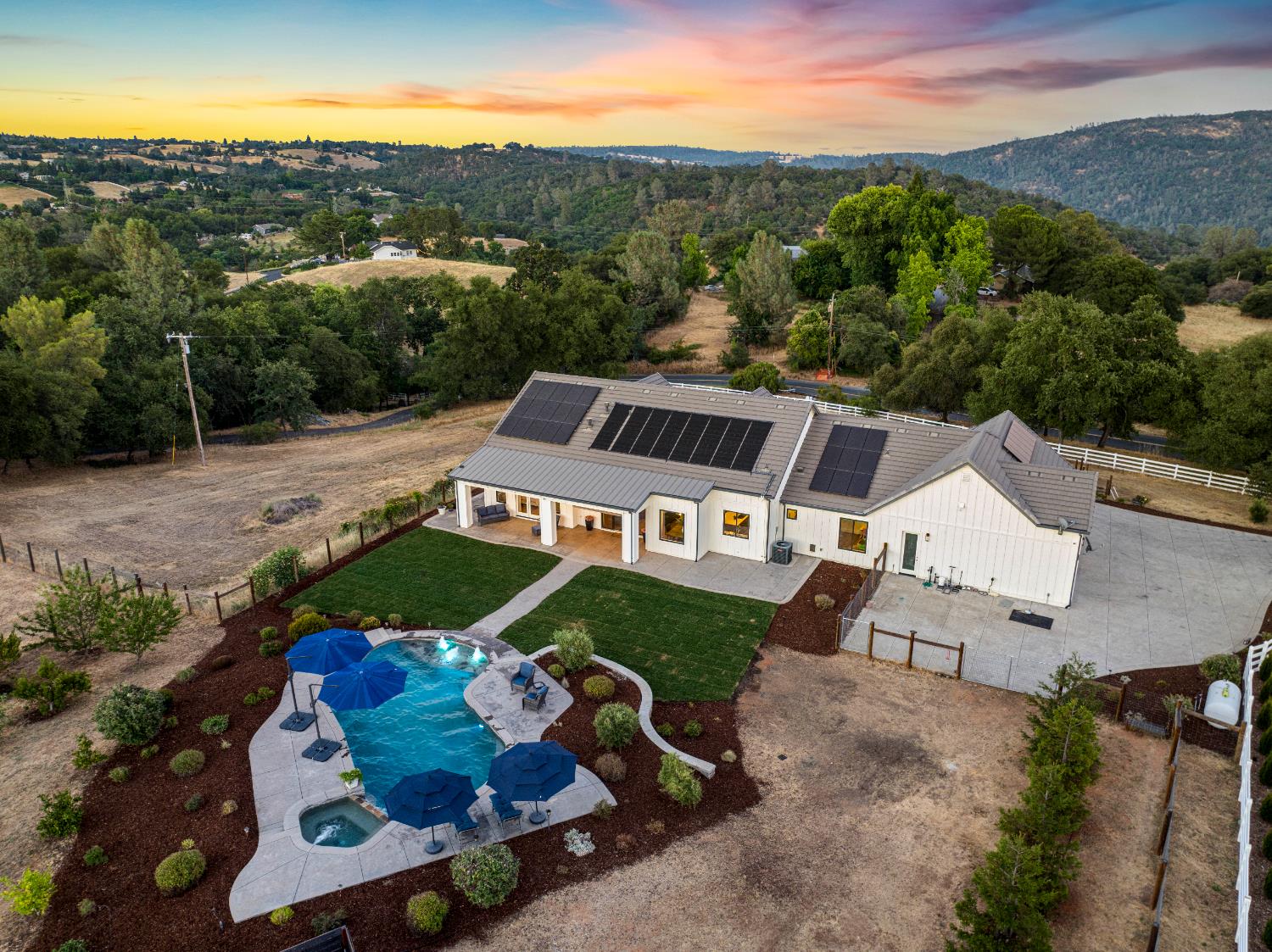 Detail Gallery Image 78 of 80 For 3050 Rattlesnake Rd, Newcastle,  CA 95658 - 5 Beds | 3/1 Baths