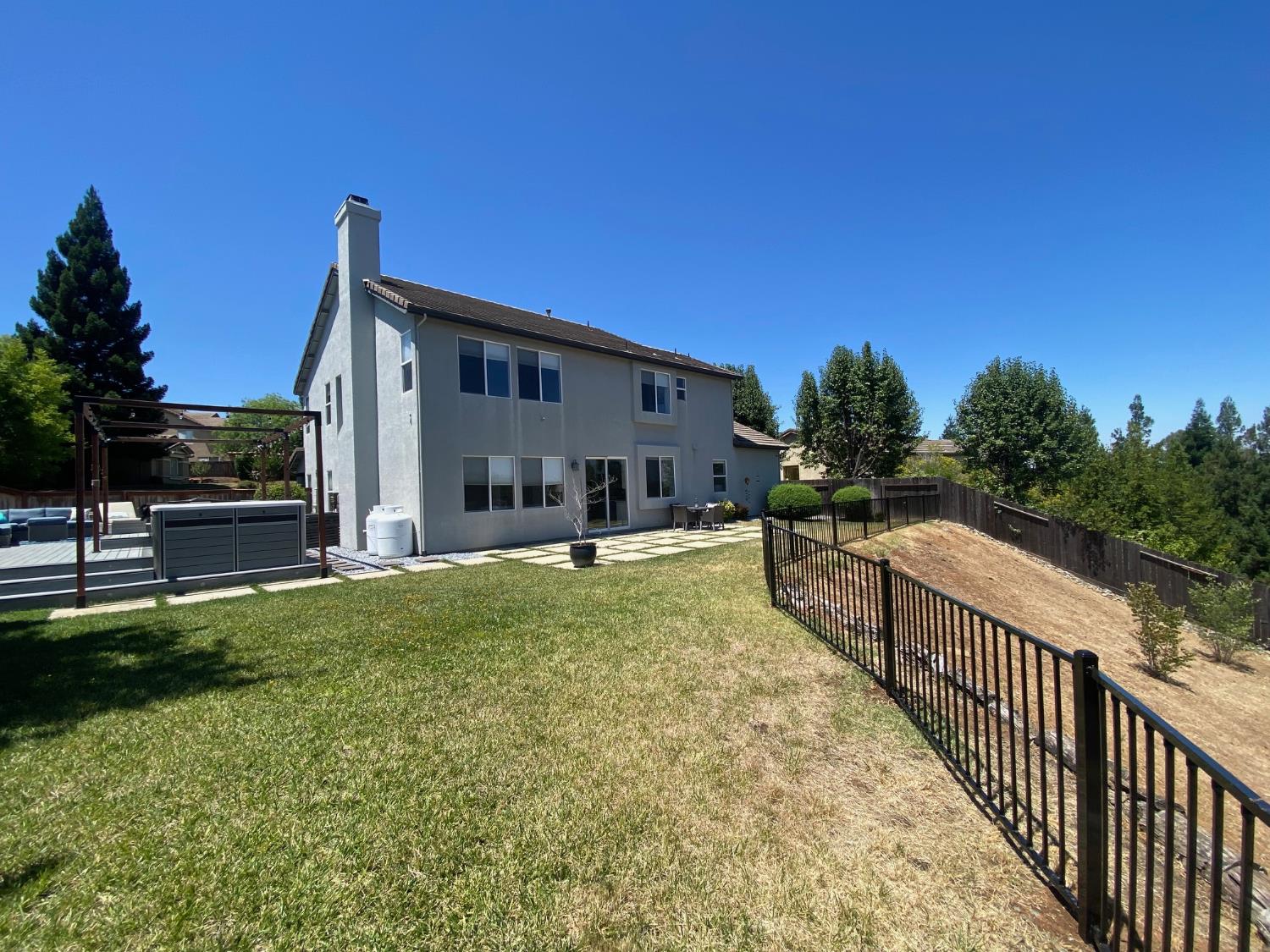 Detail Gallery Image 54 of 55 For 6279 Bridgeport Dr, Shingle Springs,  CA 95682 - 4 Beds | 2/1 Baths
