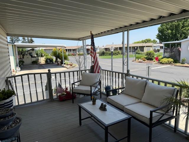 Detail Gallery Image 9 of 23 For 19667 American Ave 61, Hilmar,  CA 95324 - 2 Beds | 2 Baths