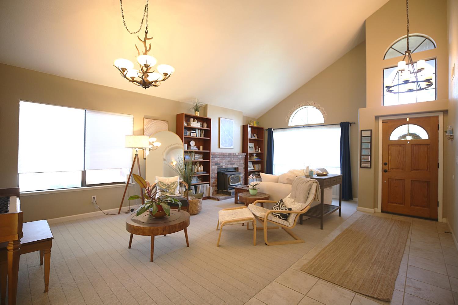 Detail Gallery Image 6 of 75 For 999 River Ave, Oakdale,  CA 95361 - 5 Beds | 4 Baths