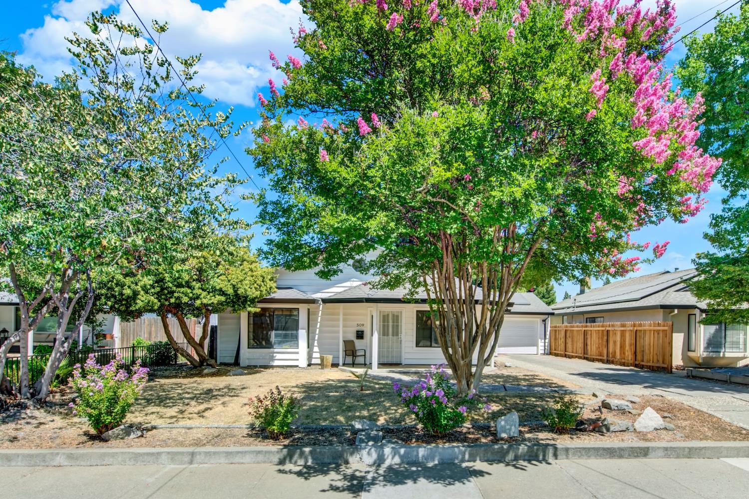 Detail Gallery Image 5 of 76 For 509 East, Winters,  CA 95694 - 3 Beds | 2 Baths