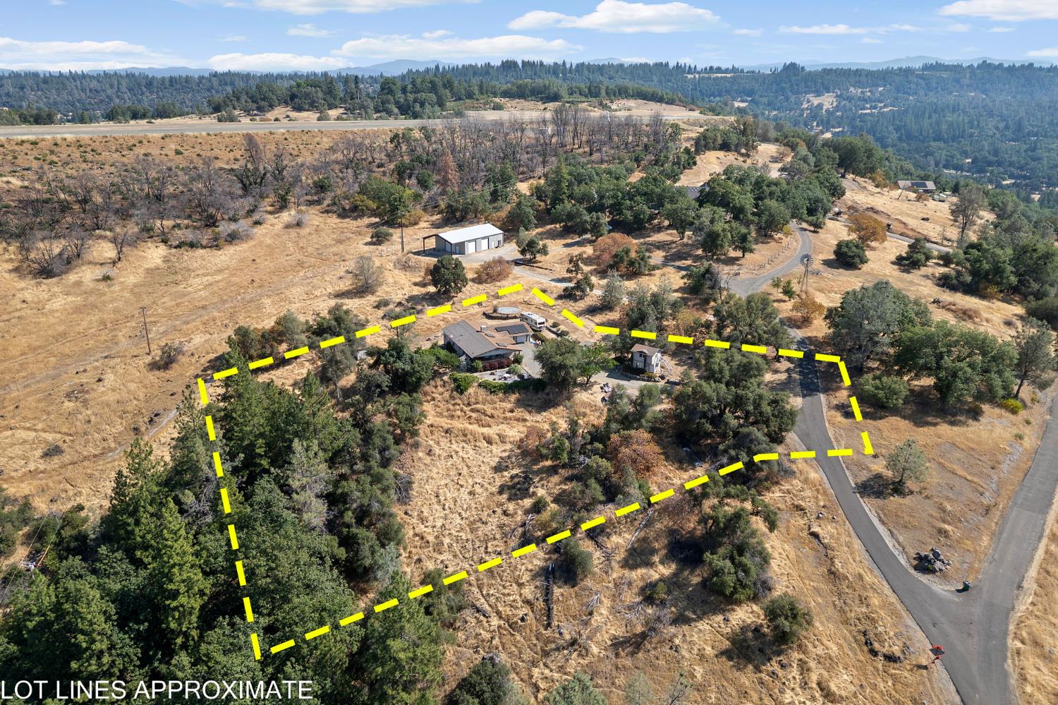 Detail Gallery Image 19 of 58 For 2970 Texas Hill Rd, Placerville,  CA 95667 - 2 Beds | 2 Baths