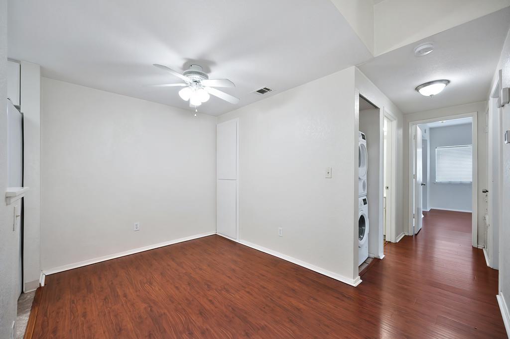Detail Gallery Image 19 of 50 For 2561 Fulton Square Ln #59,  Sacramento,  CA 95821 - 2 Beds | 2 Baths