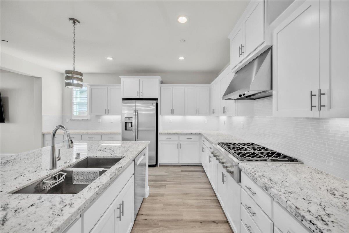 Detail Gallery Image 44 of 66 For 2944 Romano Dr, Lincoln,  CA 95648 - 4 Beds | 3 Baths