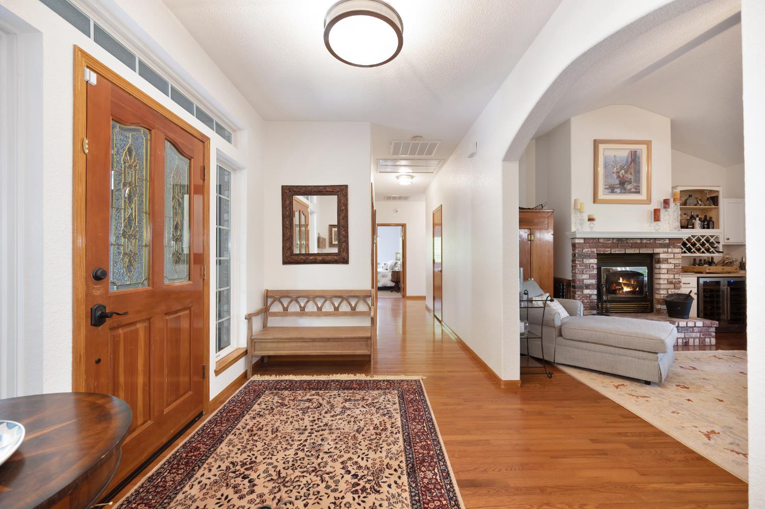 Detail Gallery Image 8 of 93 For 3505 Manzana Ct, Camino,  CA 95709 - 4 Beds | 2 Baths