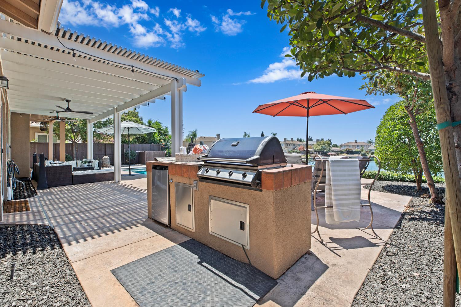 Detail Gallery Image 47 of 67 For 3021 Edgeview Dr, Modesto,  CA 95355 - 5 Beds | 3/1 Baths