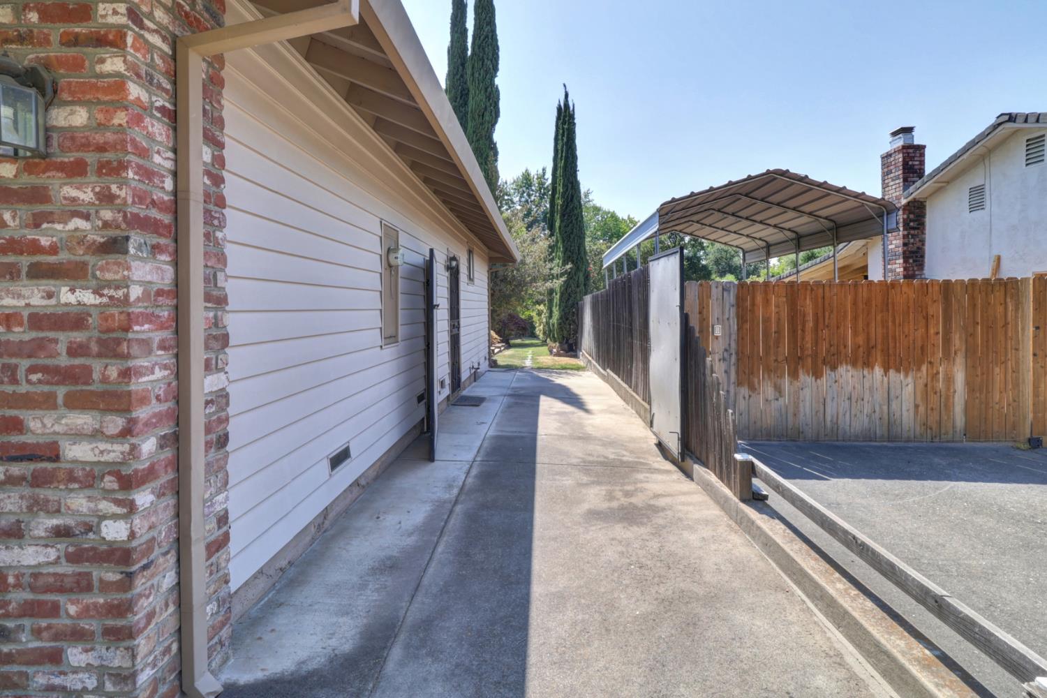 Detail Gallery Image 79 of 95 For 7919 Wonder St, Citrus Heights,  CA 95610 - 4 Beds | 2/1 Baths