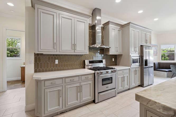 Detail Gallery Image 28 of 78 For 3710 Esperanza Dr, Sacramento,  CA 95864 - 4 Beds | 3/1 Baths