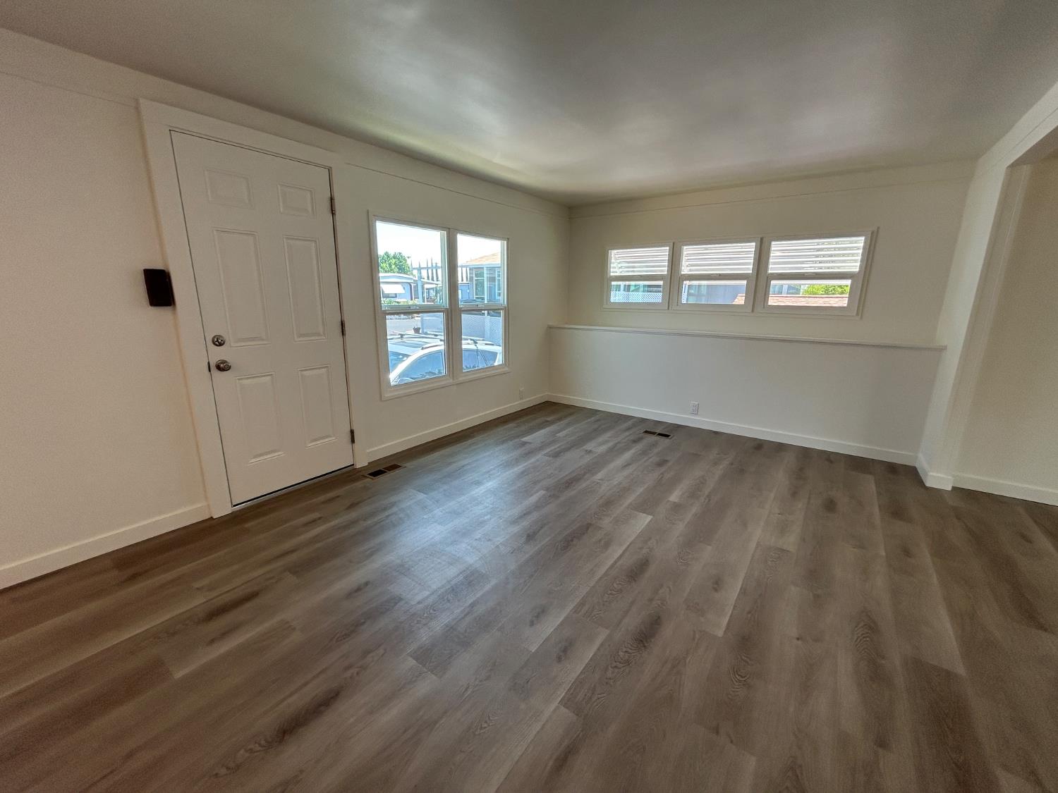 Detail Gallery Image 8 of 27 For 9340 Orangevale Ave 36, Orangevale,  CA 95672 - 2 Beds | 1 Baths