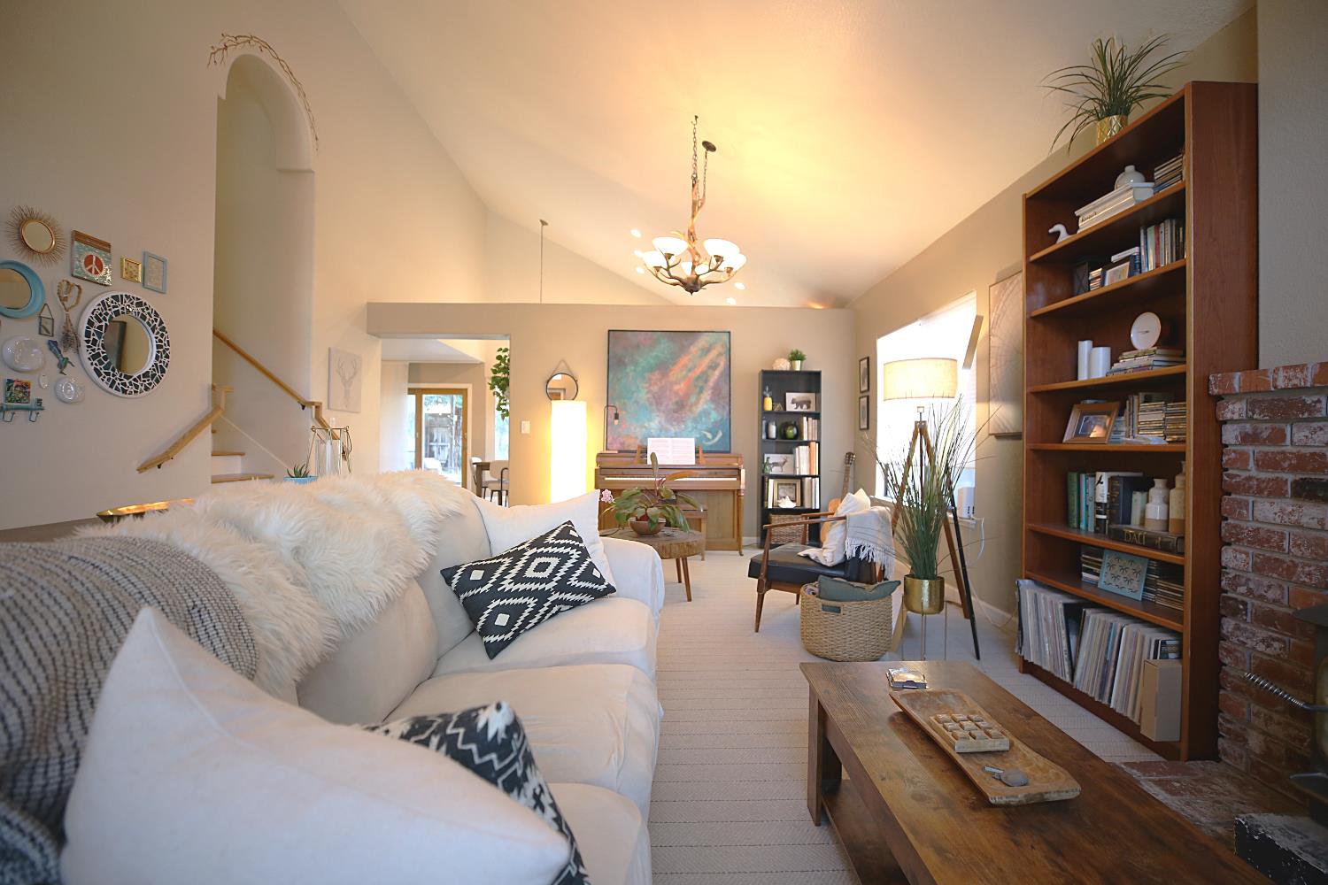 Detail Gallery Image 9 of 75 For 999 River Ave, Oakdale,  CA 95361 - 5 Beds | 4 Baths