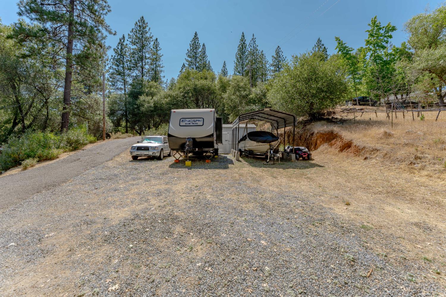 Detail Gallery Image 59 of 68 For 3980 Donner Trl, Placerville,  CA 95667 - 3 Beds | 2 Baths