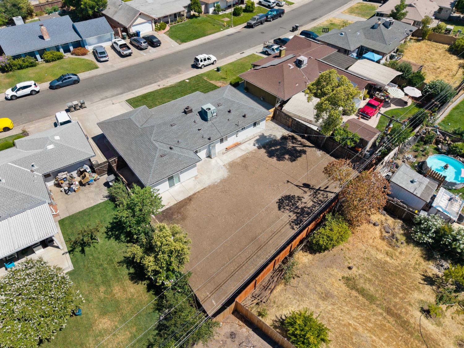 Detail Gallery Image 34 of 35 For 6237 San Martin St, North Highlands,  CA 95660 - 4 Beds | 2 Baths
