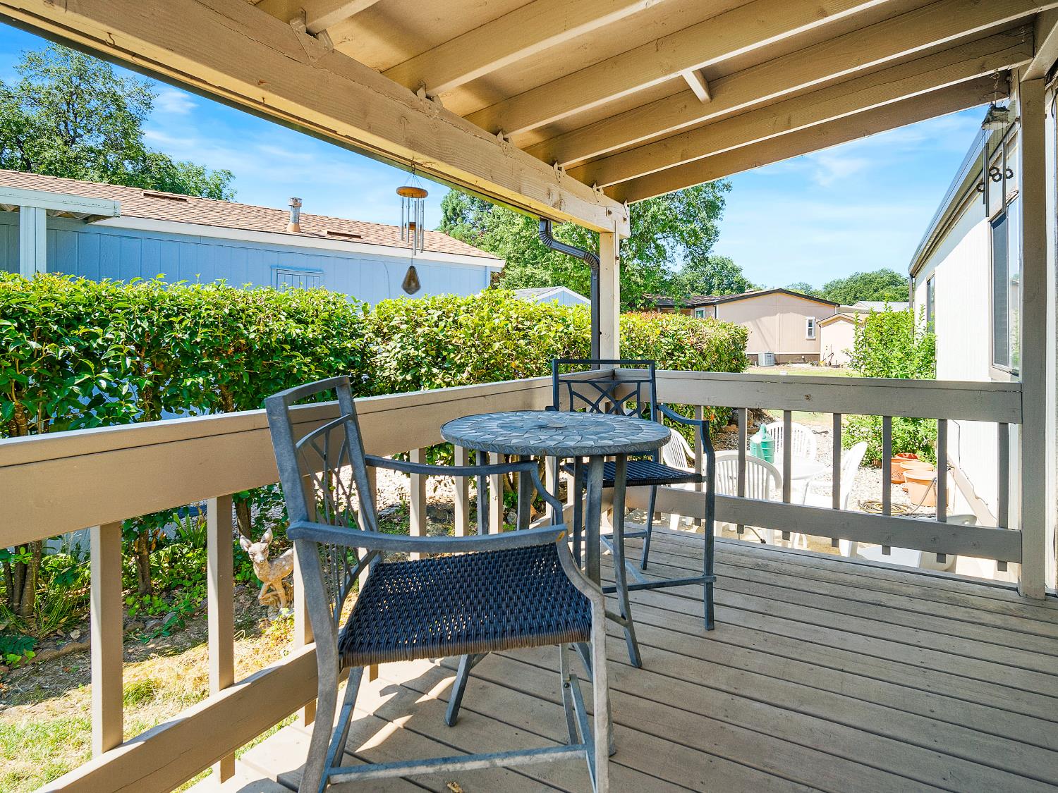 Detail Gallery Image 9 of 21 For 350 Pleasant Valley Rd 37, Diamond Springs,  CA 95619 - 2 Beds | 0 Baths