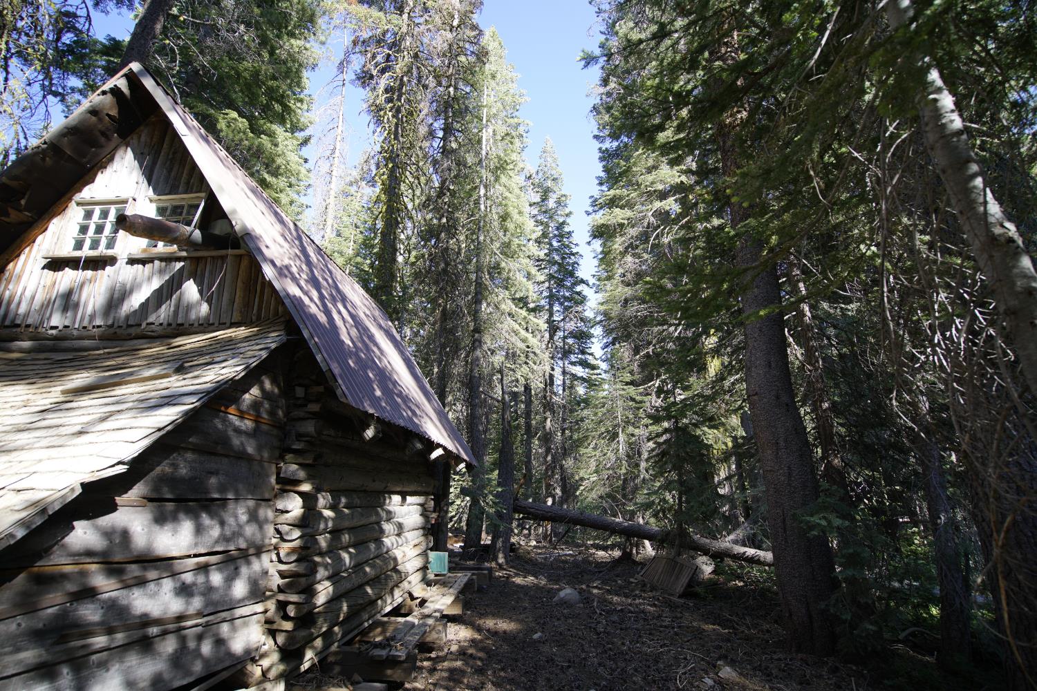 Detail Gallery Image 27 of 30 For 0 Forest 41 Rd, Soda Springs,  CA 95728 - – Beds | – Baths