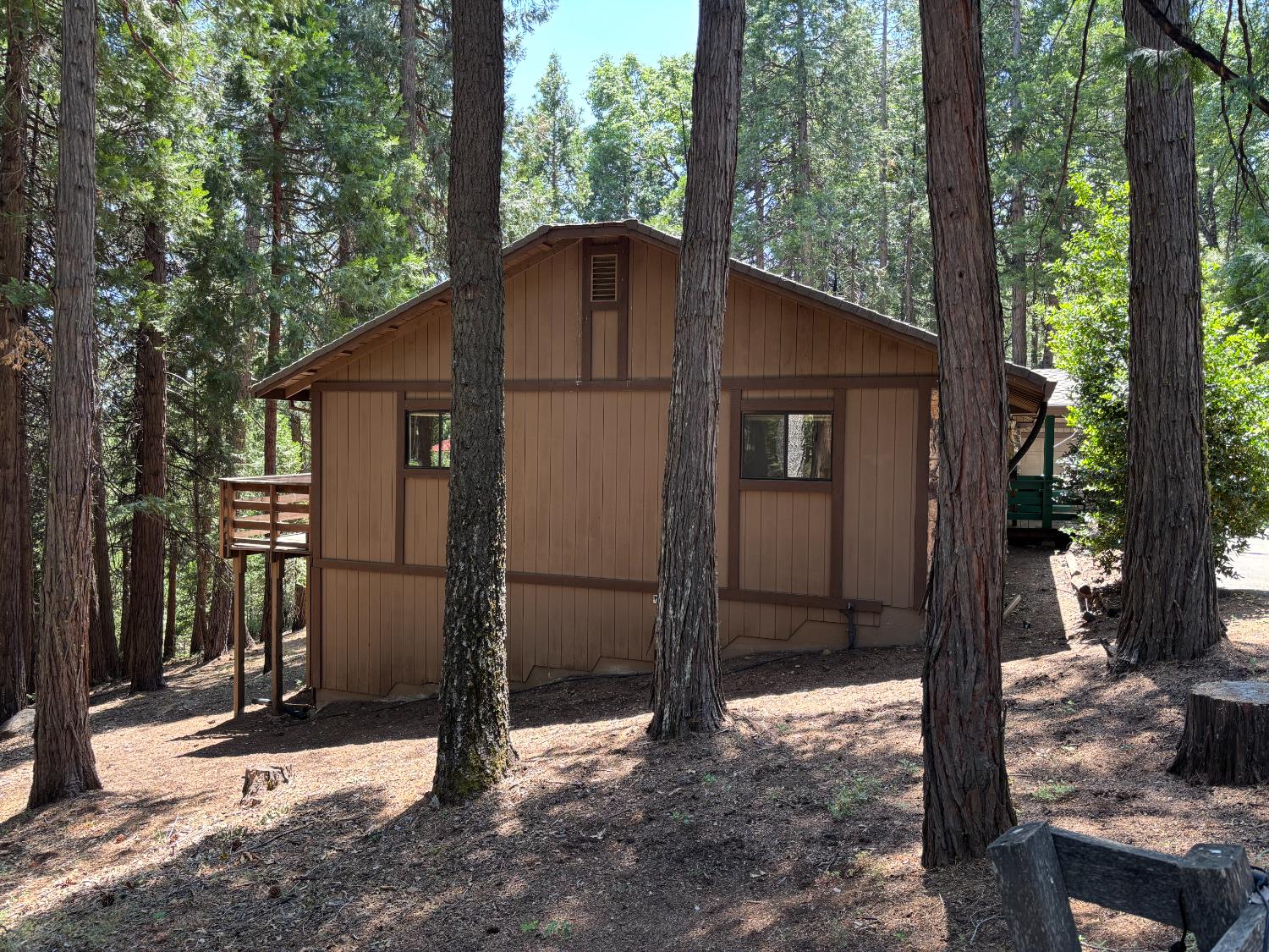 Detail Gallery Image 6 of 33 For 6730 Diamond Dr, Pollock Pines,  CA 95726 - 3 Beds | 2 Baths