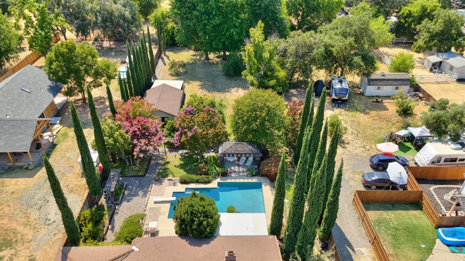 Detail Gallery Image 88 of 95 For 7919 Wonder St, Citrus Heights,  CA 95610 - 4 Beds | 2/1 Baths