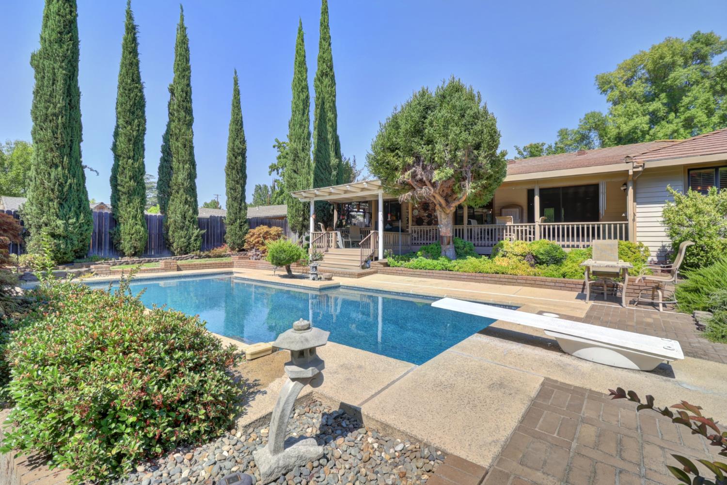 Detail Gallery Image 49 of 95 For 7919 Wonder St, Citrus Heights,  CA 95610 - 4 Beds | 2/1 Baths