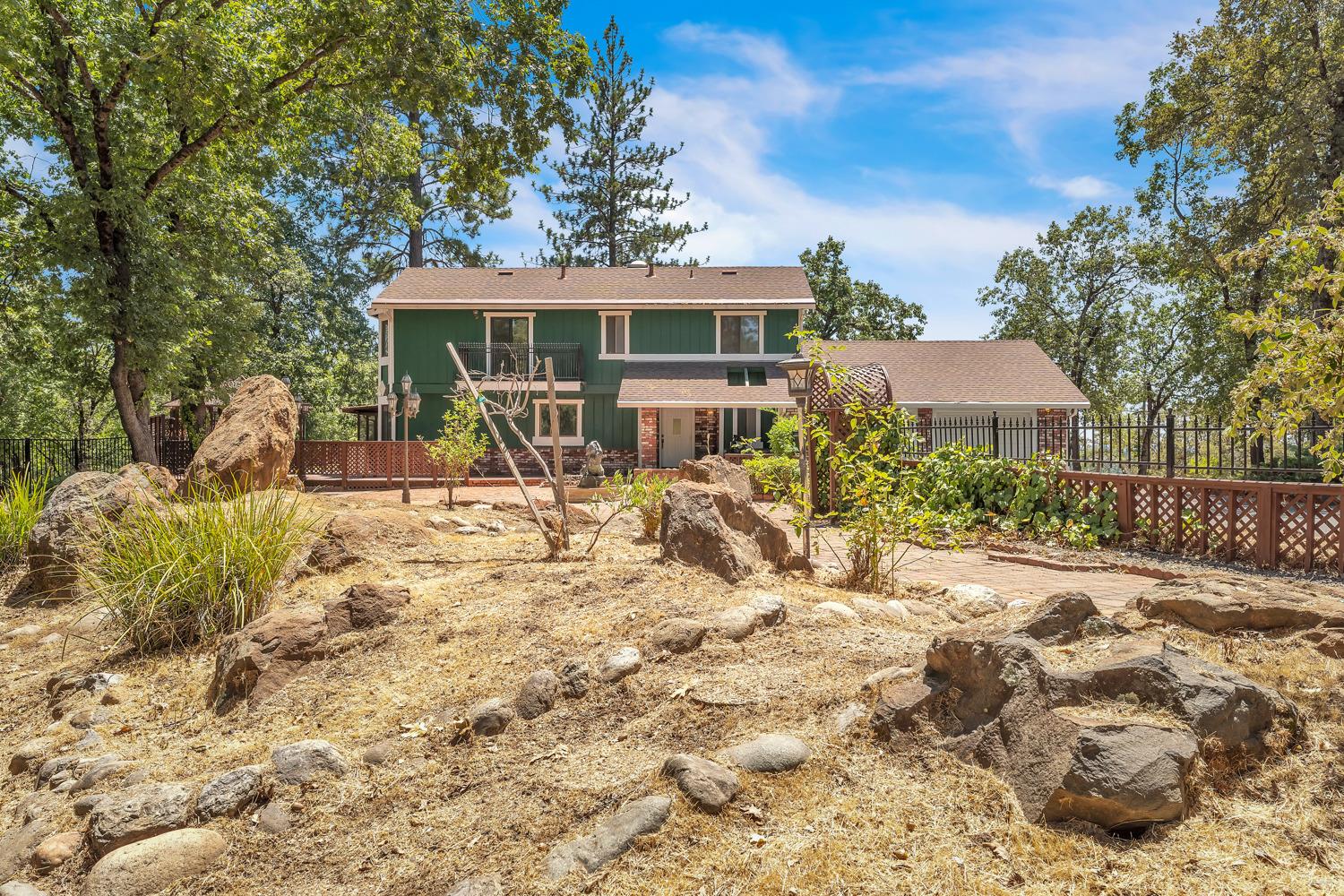 Detail Gallery Image 37 of 39 For 1490 Sage Rd, Colfax,  CA 95713 - 2 Beds | 3 Baths