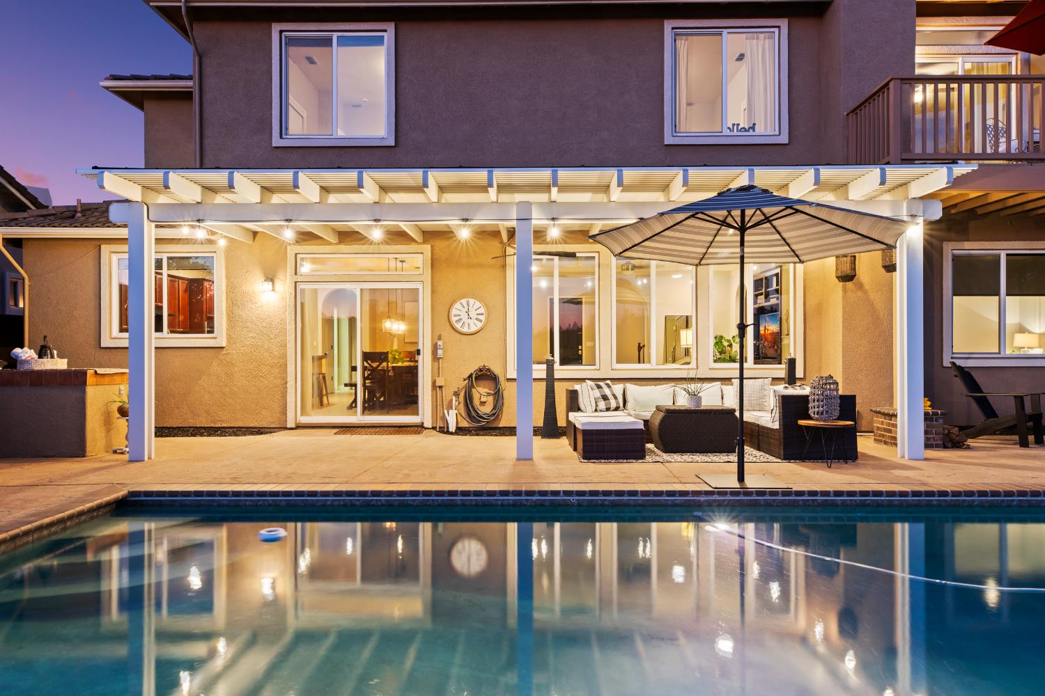 Detail Gallery Image 57 of 67 For 3021 Edgeview Dr, Modesto,  CA 95355 - 5 Beds | 3/1 Baths