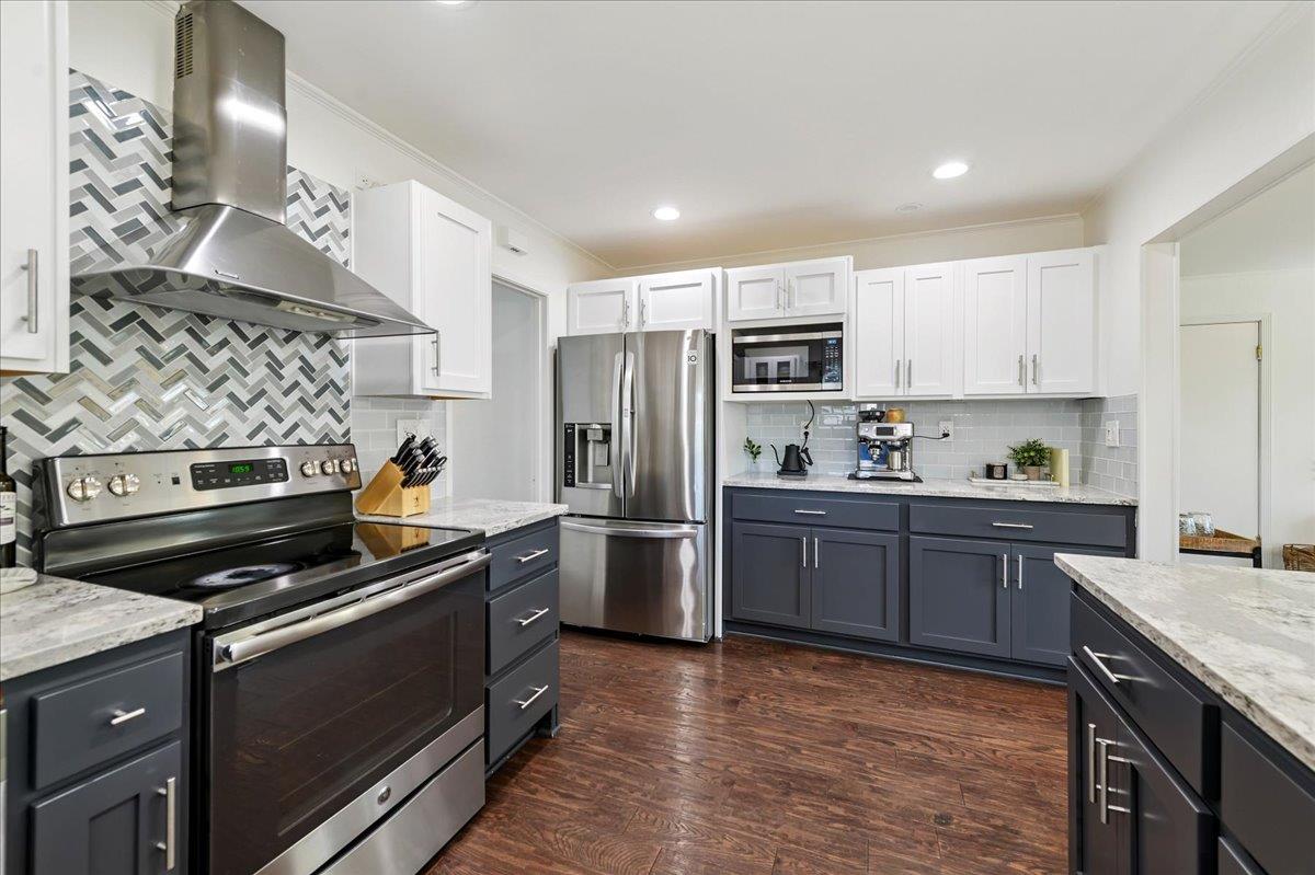Detail Gallery Image 16 of 32 For 3891 Mills Way, Livermore,  CA 94550 - 3 Beds | 1 Baths