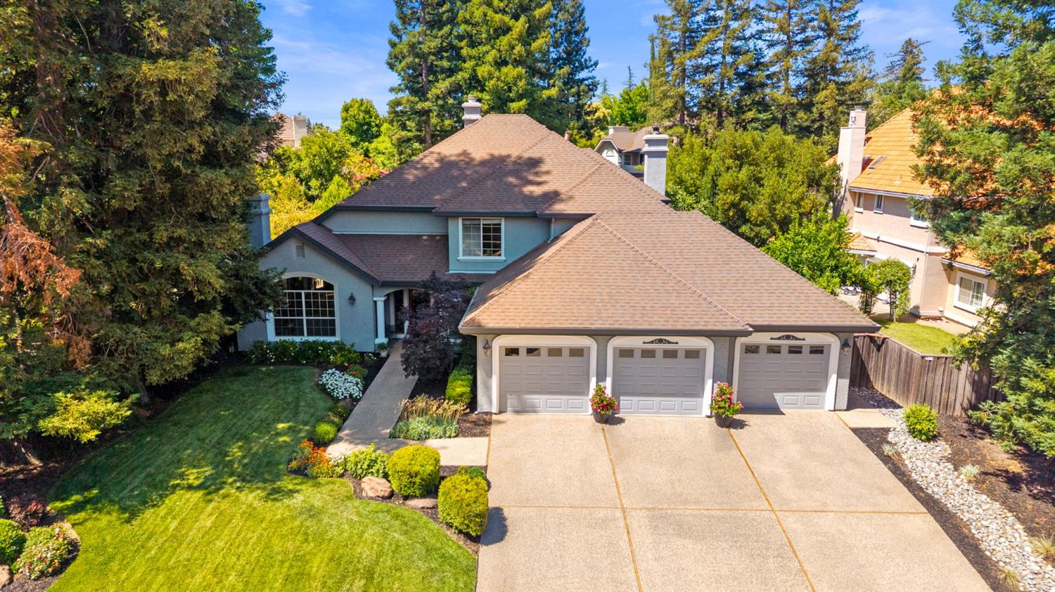 Detail Gallery Image 56 of 58 For 4330 Hale Ranch Ln, Fair Oaks,  CA 95628 - 4 Beds | 3 Baths