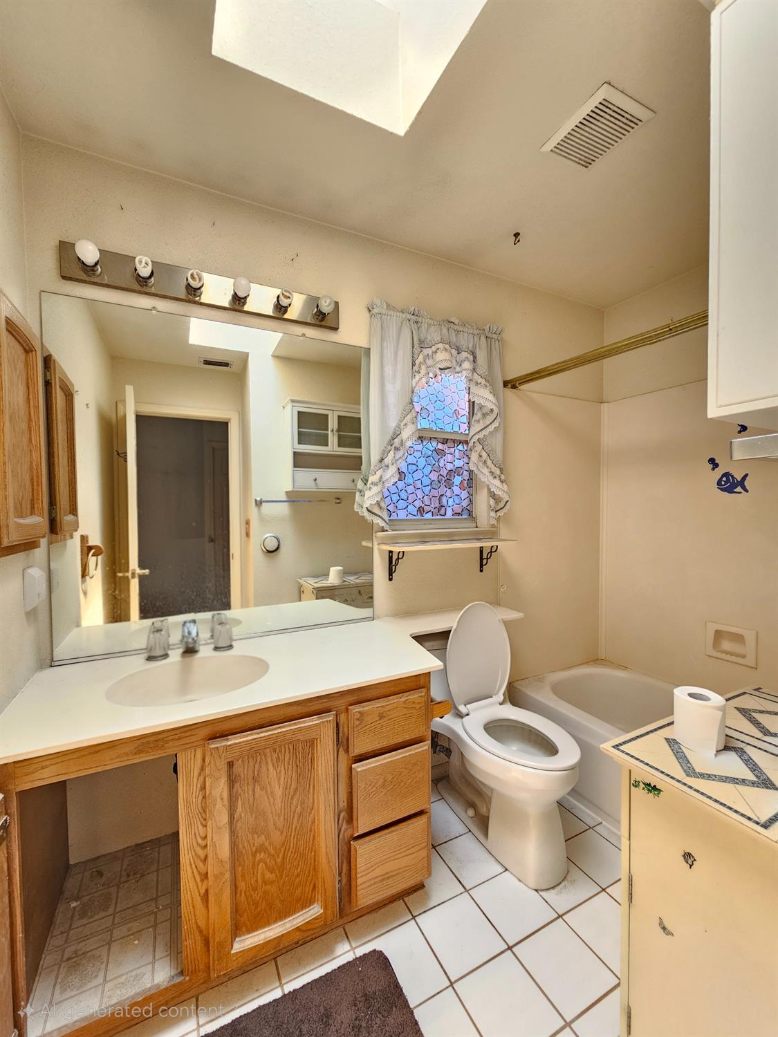 Detail Gallery Image 19 of 24 For 8447 Cassatt Way, Sacramento,  CA 95828 - 3 Beds | 2 Baths