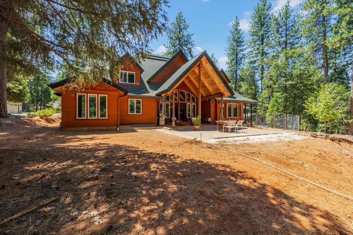 Detail Gallery Image 57 of 64 For 11382 Cour Royal, Nevada City,  CA 95959 - 3 Beds | 3/1 Baths