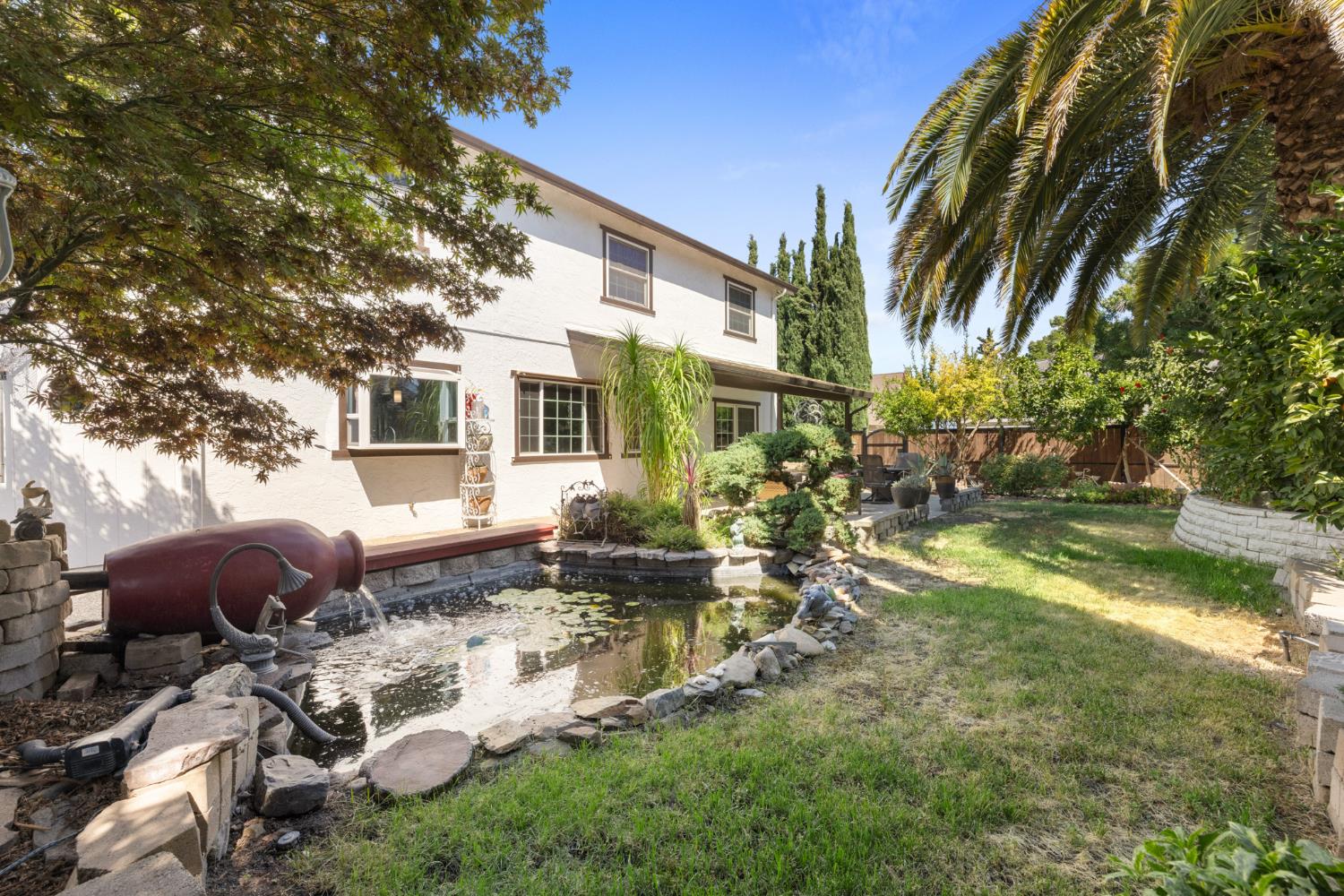 Detail Gallery Image 34 of 39 For 4008 Cromwell Cir, Modesto,  CA 95356 - 4 Beds | 2/1 Baths