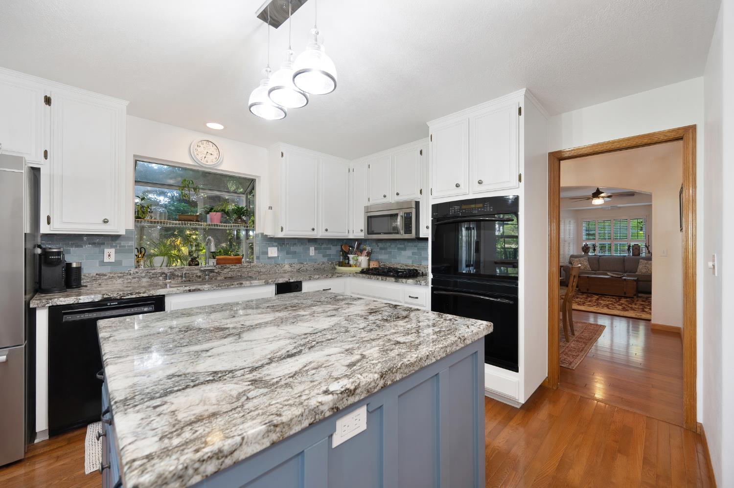 Detail Gallery Image 18 of 93 For 3505 Manzana Ct, Camino,  CA 95709 - 4 Beds | 2 Baths