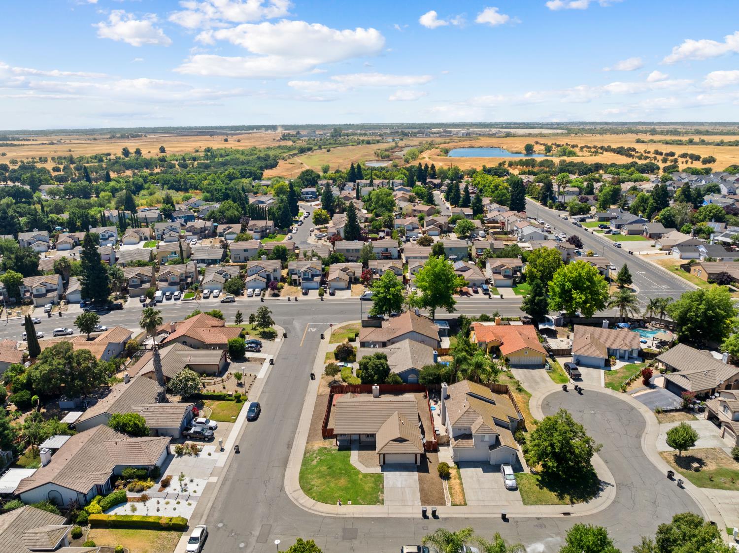 Detail Gallery Image 33 of 33 For 1 Afton Ct, Sacramento,  CA 95823 - 3 Beds | 2 Baths