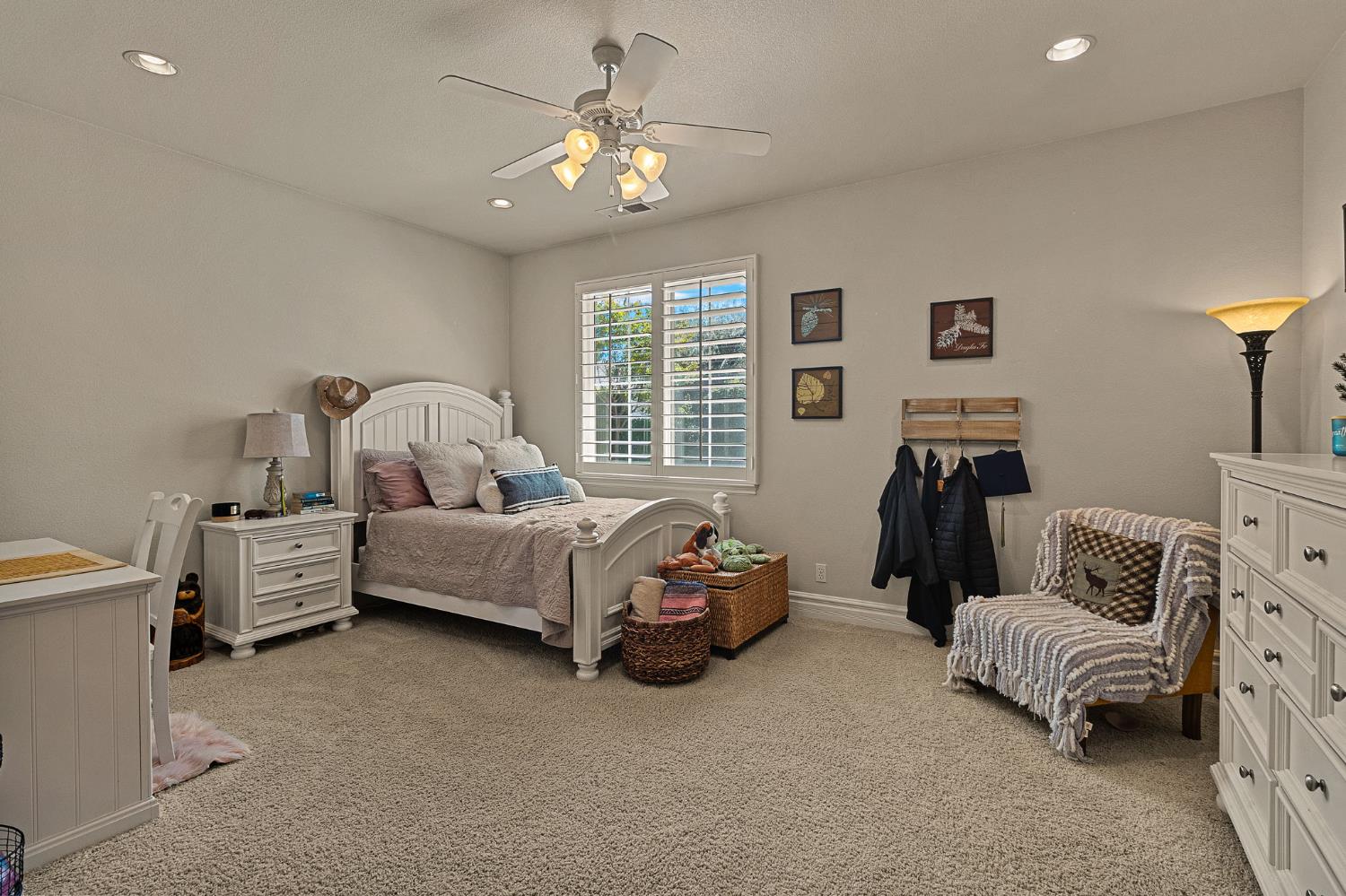Detail Gallery Image 29 of 57 For 4325 Jacinthe Ct, Modesto,  CA 95356 - 4 Beds | 4/1 Baths