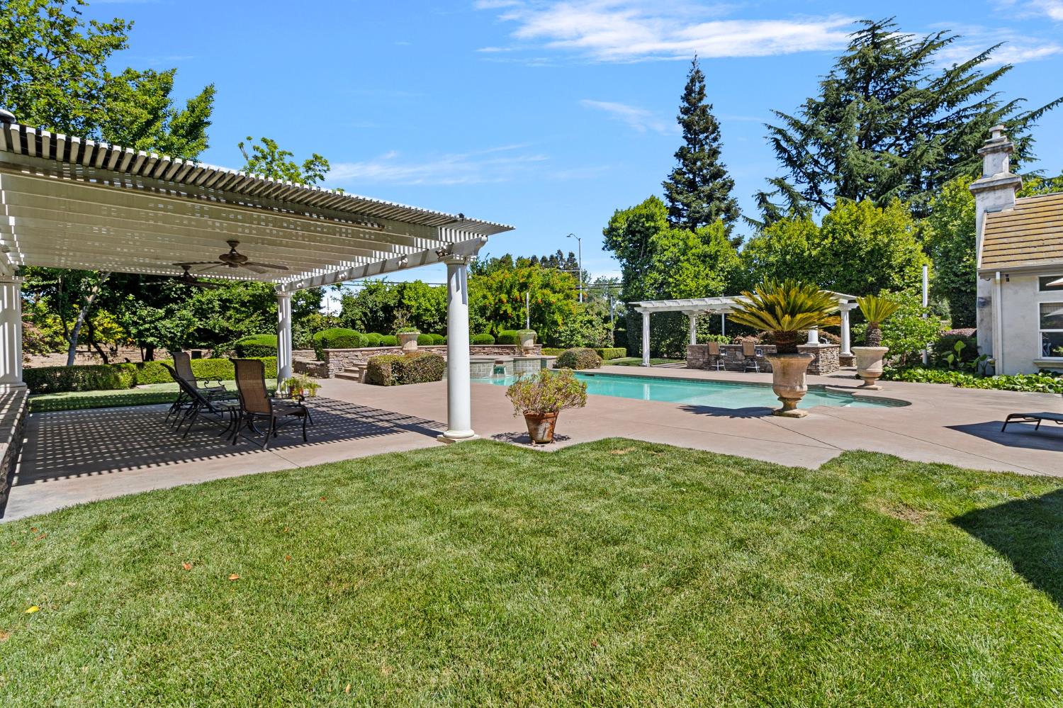Detail Gallery Image 53 of 57 For 4325 Jacinthe Ct, Modesto,  CA 95356 - 4 Beds | 4/1 Baths