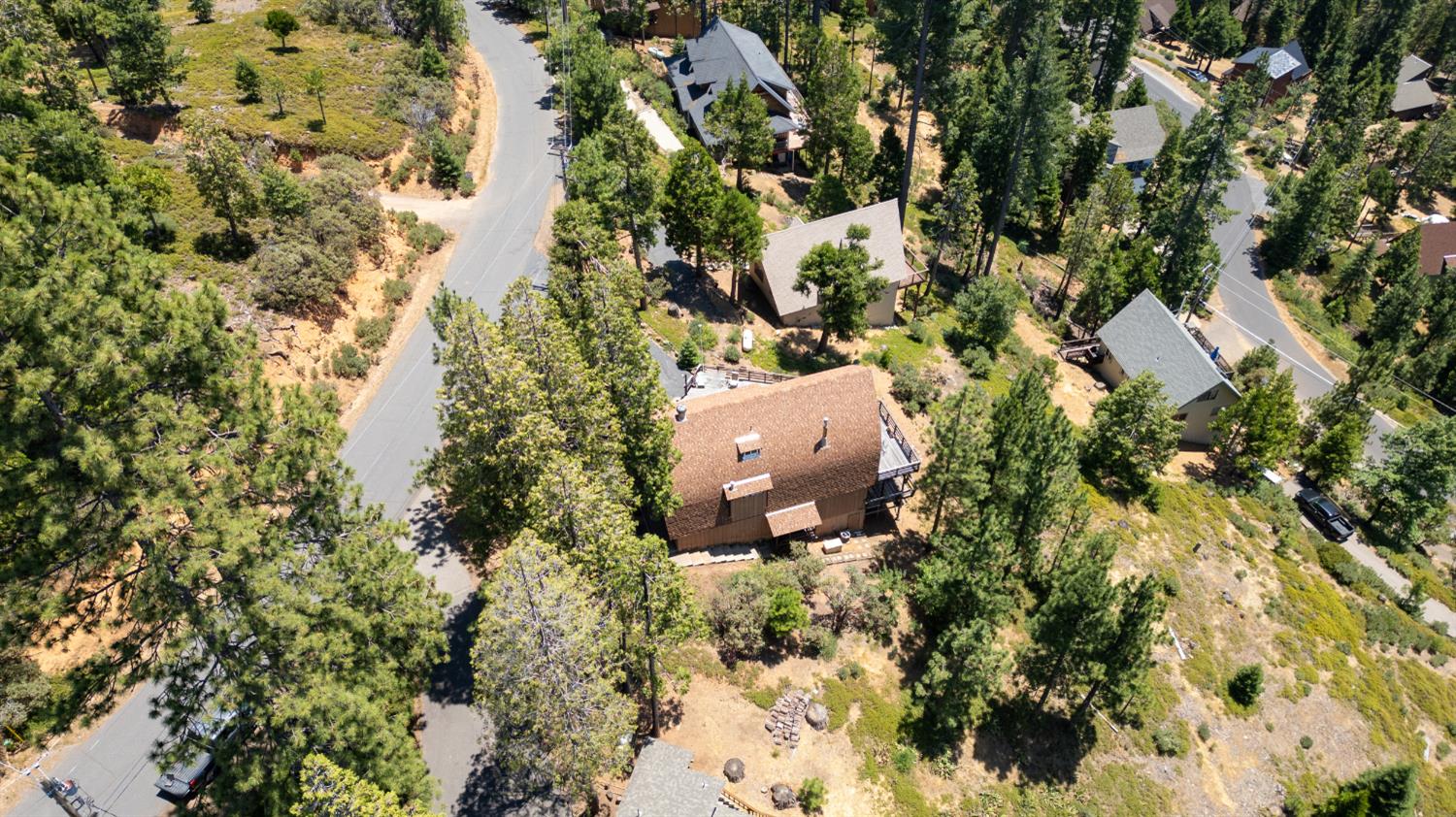 Detail Gallery Image 40 of 46 For 1262 Pebble Beach Way, Arnold,  CA 95223 - 3 Beds | 3 Baths