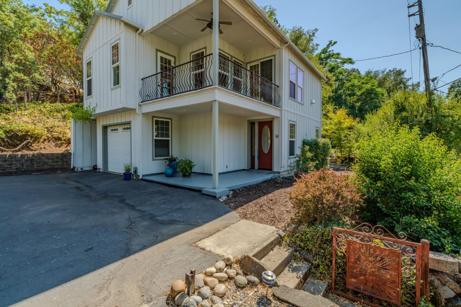 Detail Gallery Image 4 of 75 For 14385 Gods Hls, Amador City,  CA 95601 - 2 Beds | 2/1 Baths