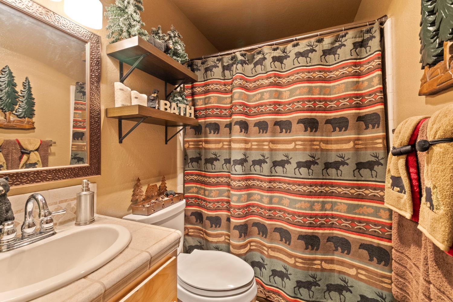 Detail Gallery Image 17 of 39 For 33745 Upper Leland Rd 40a,  Strawberry,  CA 95375 - 3 Beds | 2 Baths