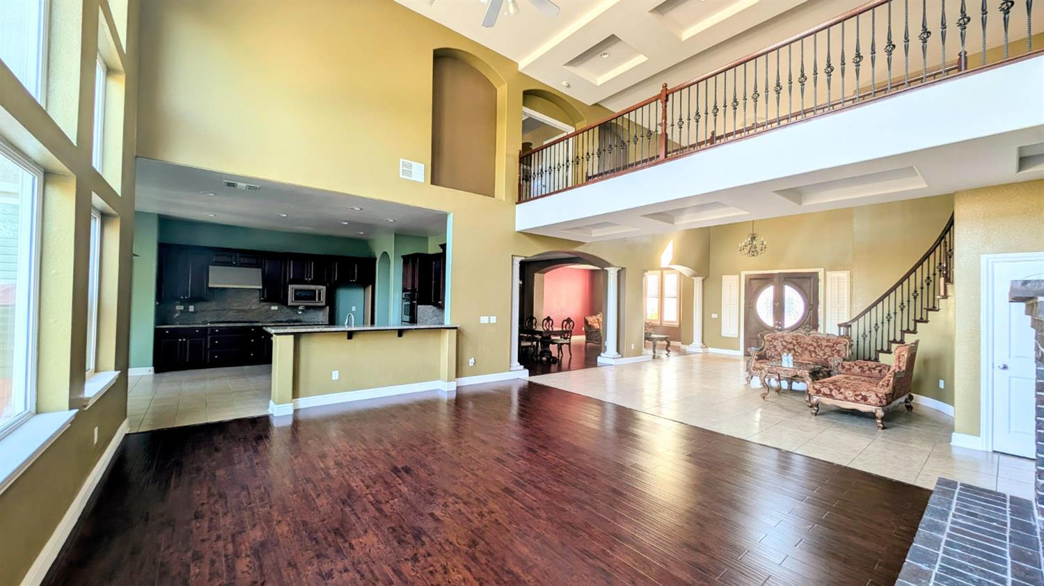 Detail Gallery Image 6 of 47 For 4389 Kilroy Ct, Rancho Cordova,  CA 95742 - 4 Beds | 3 Baths